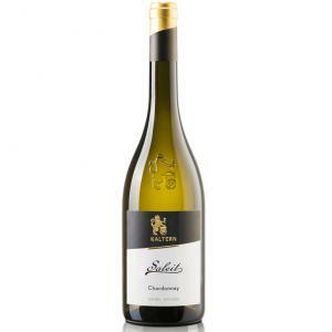 Saleit chardonnay doc 2020 - 75 cl