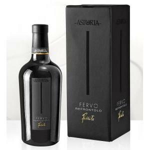 Fervo refrontolo passito docg 50 cl