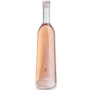 Zinzula rose' negramaro rosato salento 2022 igt 75 cl