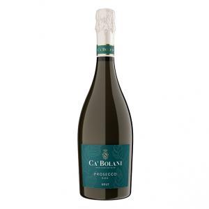 Prosecco spumante brut doc 75 cl