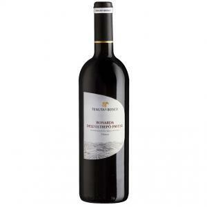 Bonarda dell' oltrepo pavese 2020 doc 75 cl