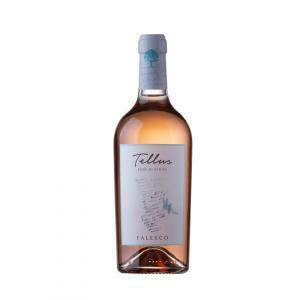 Falesco tellus rose' di syrah lazio 2019 igp 75 cl