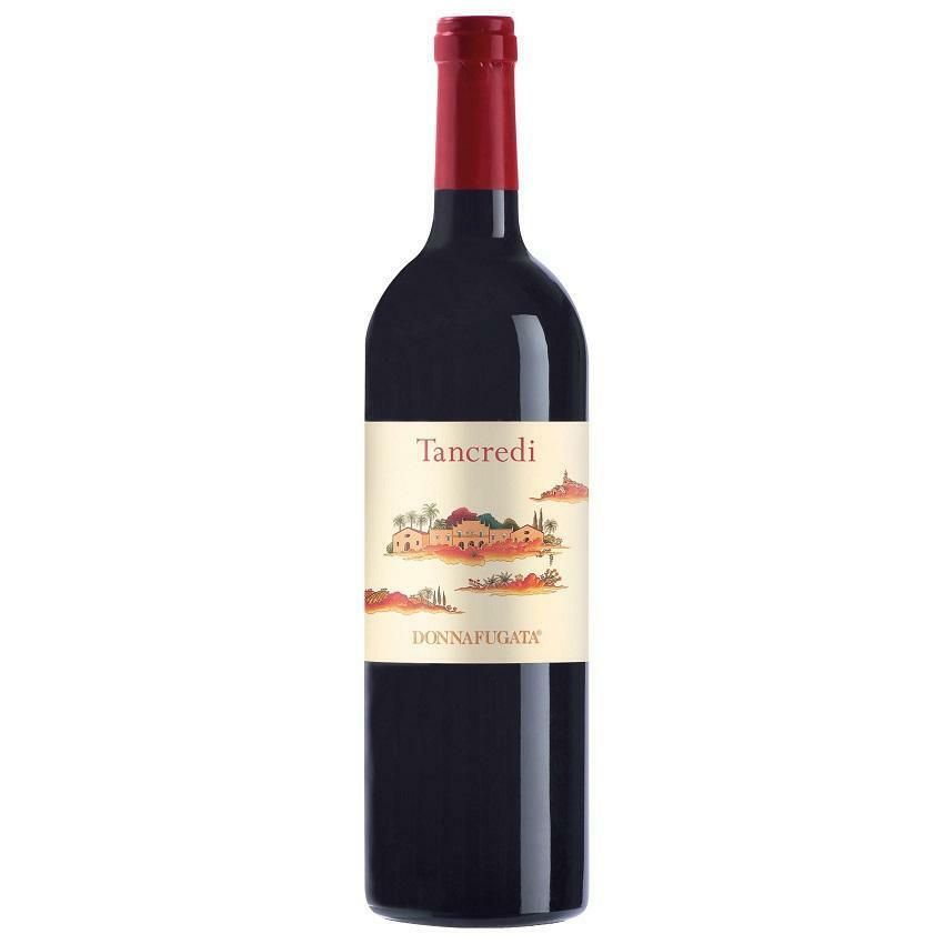 donnafugata donnafugata tancredi 2017 terre siciliane igt 75 cl