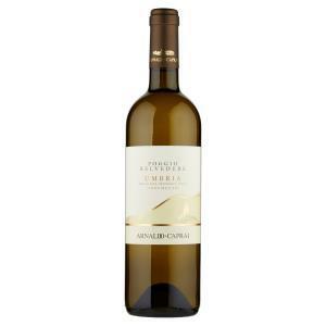 Poggio belvedere 2021 umbria grechetto igt 75 cl