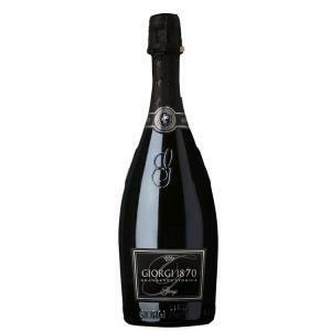 Gran cuvee storica 1870 pinot nero metodo classico oltrepo pavese 75 cl docg 75 cl