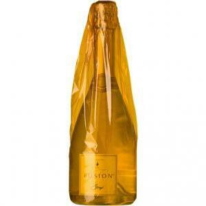 Fusion metodo classico brut 75 cl