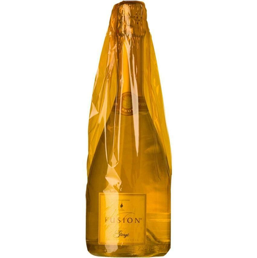 giorgi giorgi fusion metodo classico brut 75 cl - foto 1