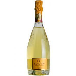 Fusion metodo classico brut 75 cl