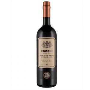 Storico vermouth di torino ricetta originale 75 cl