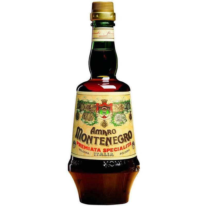 montenegro montenegro amaro 1,5 litri - foto 1