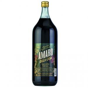 Amaro della casa 2 litri