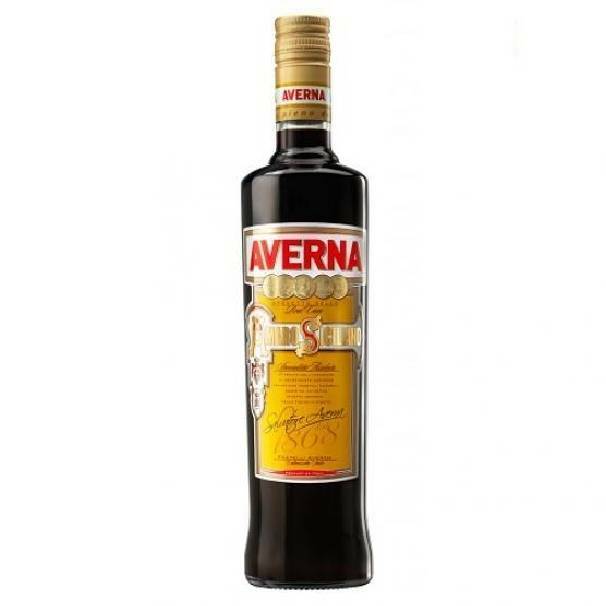 averna averna amaro siciliano 1,5 litri - foto 1