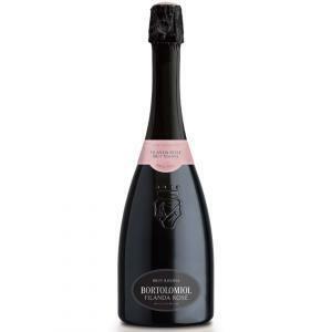 Filanda rose' brut riserva millesimato 75 cl