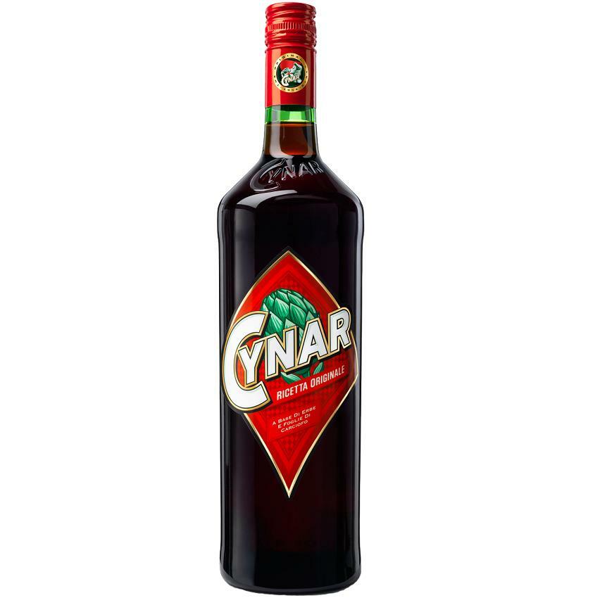 cynar cynar 1 litro