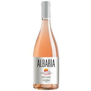 Albaria 2020 terre siciliane igt 75 cl