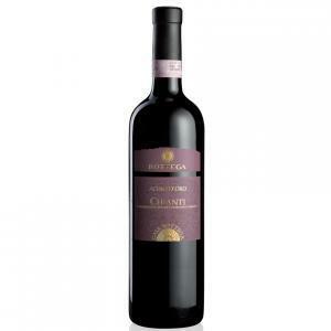 Acino d'oro chianti 2018 docg 75 cl