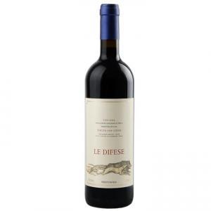 Le difese 2020 toscana igt 75 cl