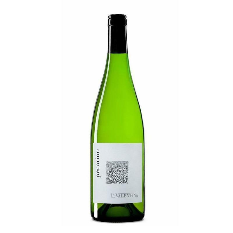 la valentina la valentina pecorino 2019 colline pescaresi igt 75 cl - foto 1