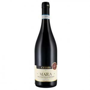 Mara valpolicella ripasso superiore 2019 doc 75 cl