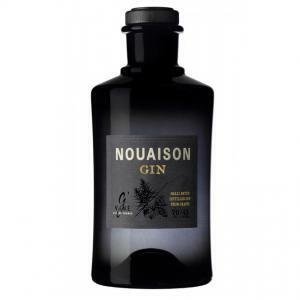 Nouaison gin 70 cl