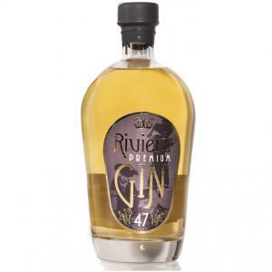 Premium gin 47 - 70 cl