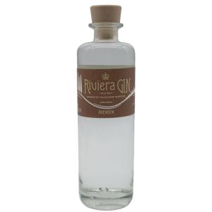 Premium gin 70 cl