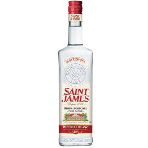 Rhum imperial blanc agricole 1 lt