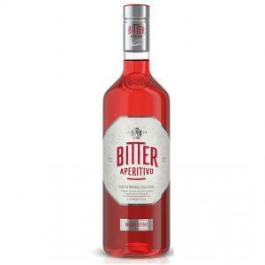 Bitter liquore aperitivo 1 lt