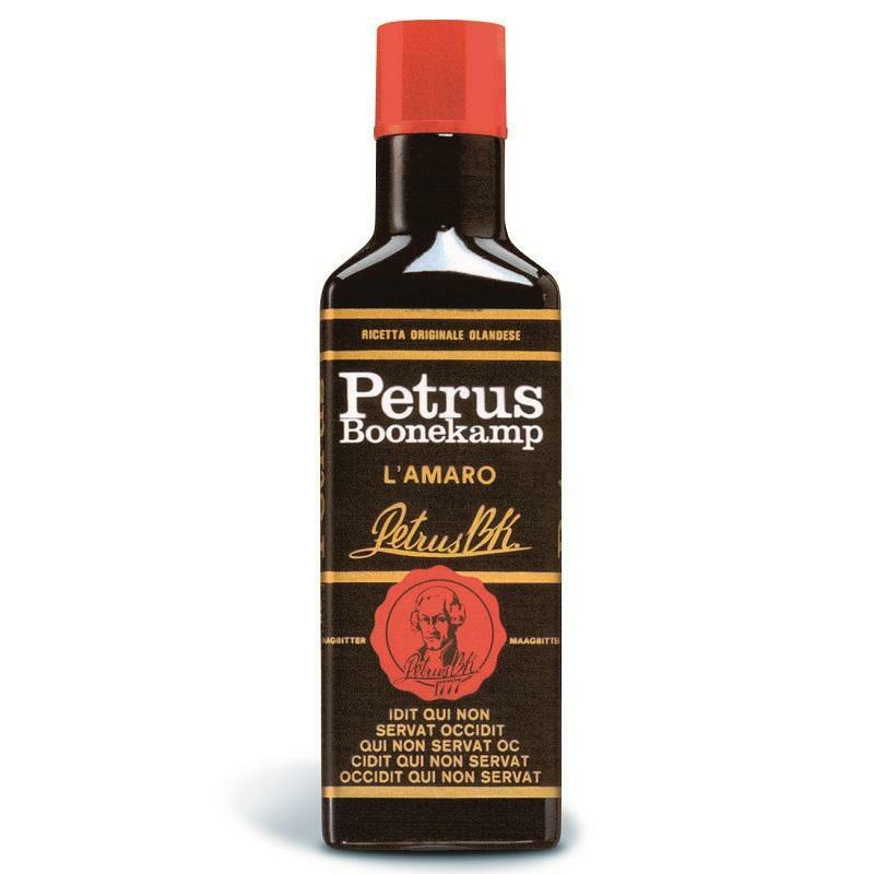 petrus boonekamp petrus boonekamp amaro 70 cl