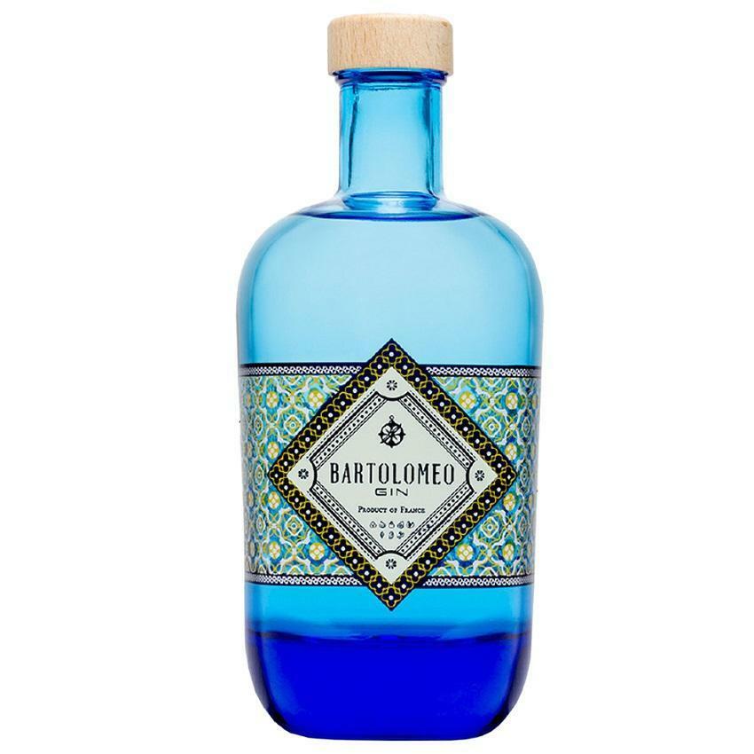 bartolomeo bartolomeo gin 70 cl