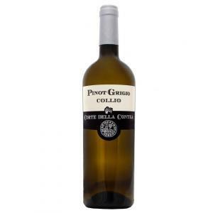 Pinot grigio collio 2021 doc 75 cl