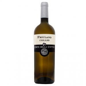 Friuliano collio 2019 doc 75 cl