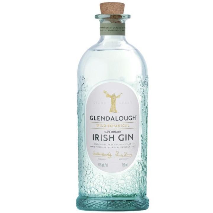 glendalough glendalough wild botanical gin 70 cl - foto 1