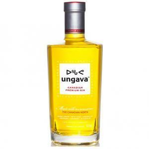 Canadian premium gin 70 cl