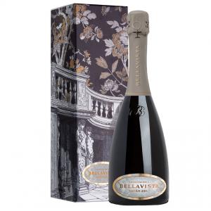 Saten 2018 docg franciacorta 75 cl