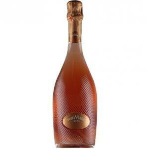 Roos spumante brut rosato 75 cl