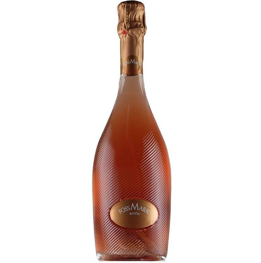 foss marai foss marai roos spumante brut rosato 75 cl - foto 1