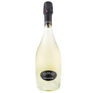 Vino spumante extra dry marai de marai 75 cl