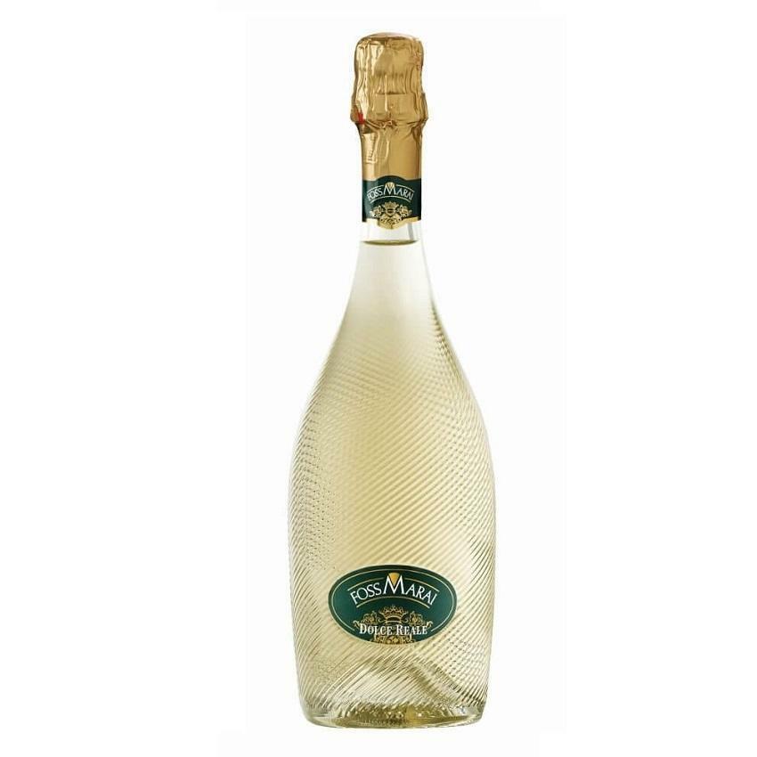 foss marai foss marai dolce reale vino spumante dolce 75 cl