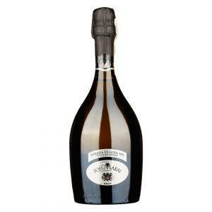 Strada di guia 109 valdobbiadene docg brut 75 cl