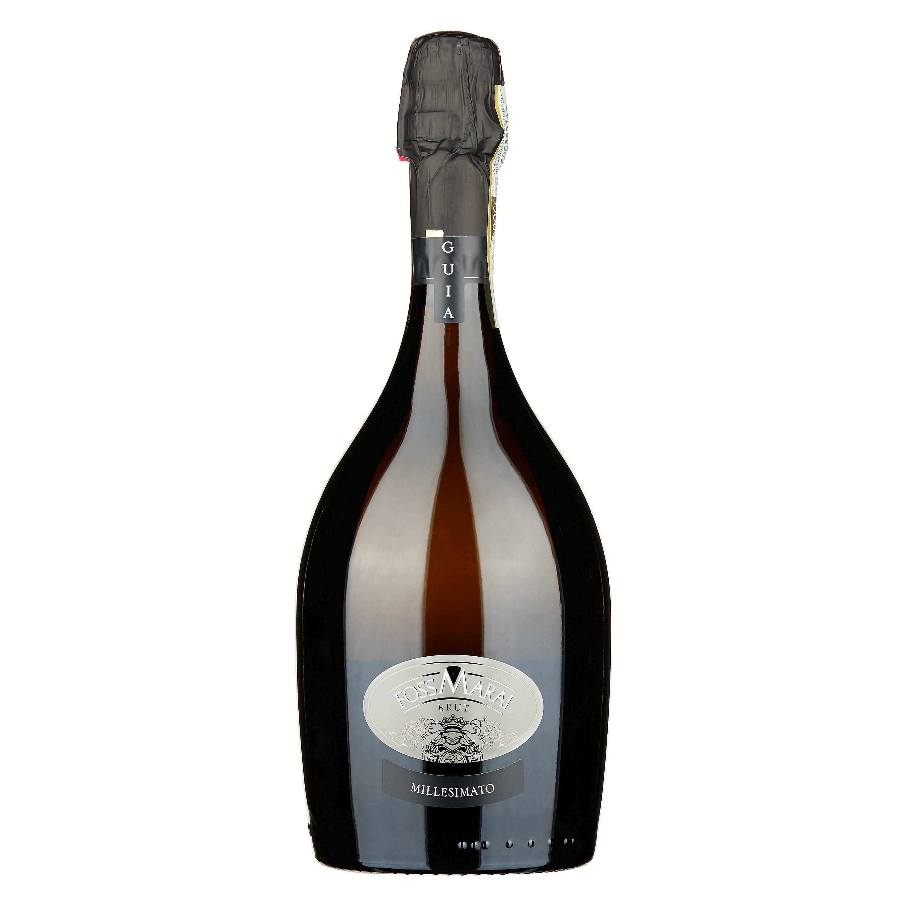 foss marai foss marai guia valdobbiadene brut millesimato docg 75 cl - foto 1