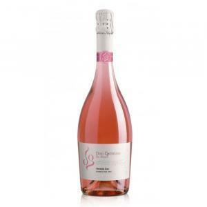 Don giovanni spumante rose' brut venezia doc 75 cl