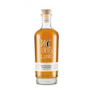 Grappa le diciotto lune 70 cl