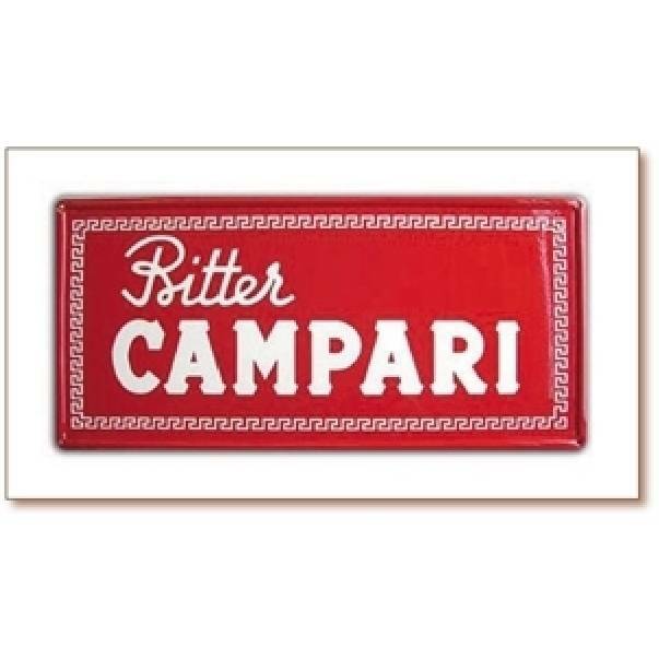 campari campari bitter 1 litro - foto 2