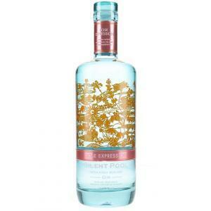 Rose expression gin 70 cl