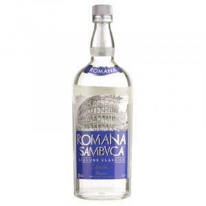 Romana sambuca 1 litro