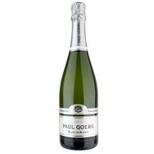 Champagne brut blanc de blancs premier cru 75 cl