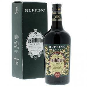 Vermouth antica ricetta 75 cl