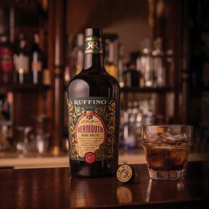 Vermouth antica ricetta 75 cl