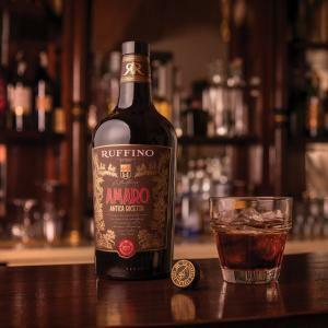 Amaro antica ricetta 70 cl